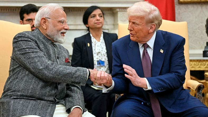 印度:这就是信任美国的代价